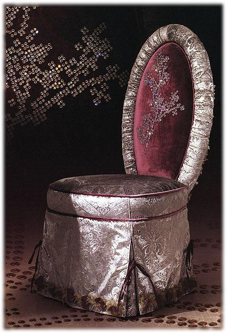 Кресло Moonlight Caspani tino Encyclopaedia vol.3 C/516/b