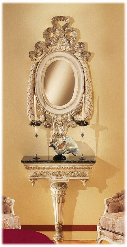 Консоль Paolo lucchetta Everlasting consolle - 7