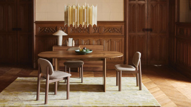 Стол Ligne Roset Sillage