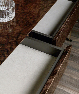 Консоль Longhi Loveluxe Y 761