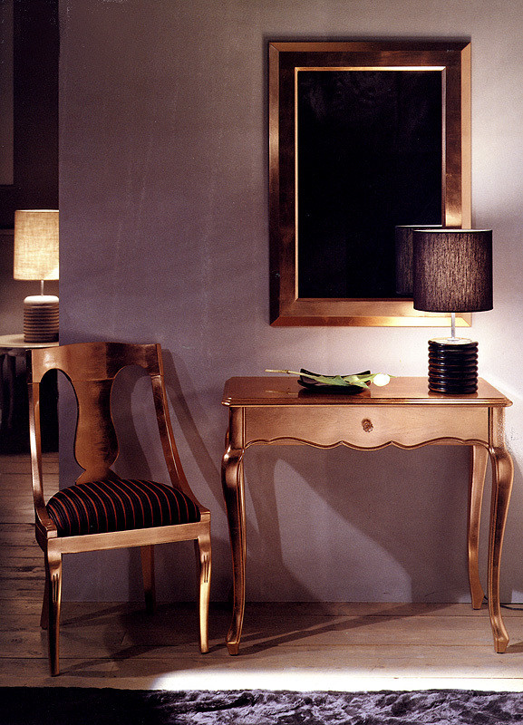 Консоль Serafino marelli Foglie &amp; colori R 38