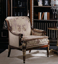 Кресло Ceppi Luxury 2743