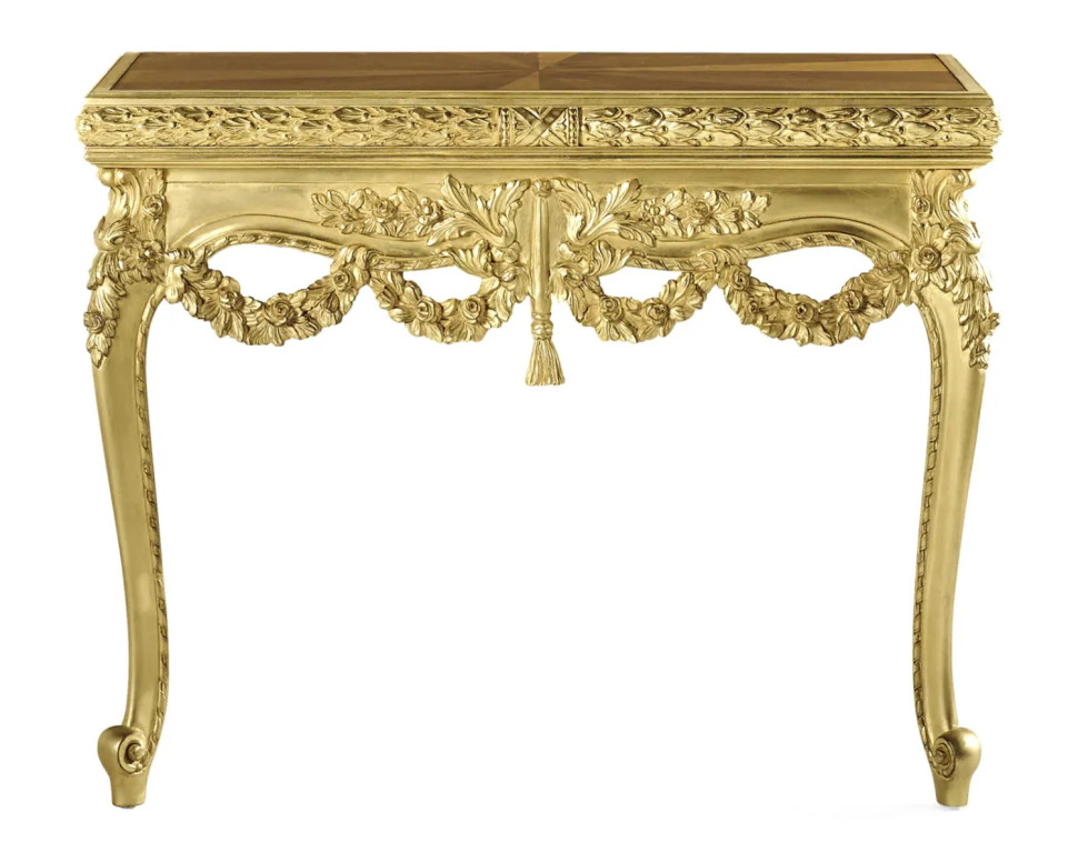 Консоль Jumbo Collection Rosace
