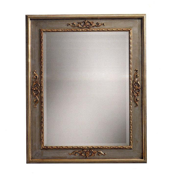 Зеркало Of interni Interni di lusso Cl.2639