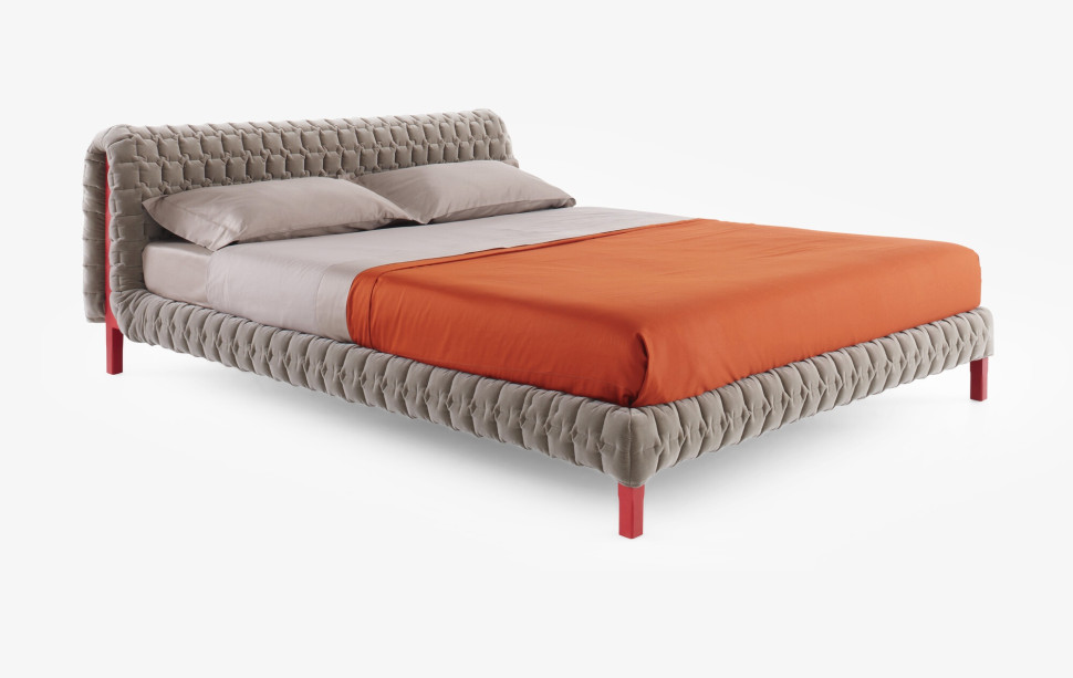 Кровать Ligne roset Ruche