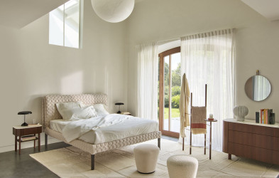 Кровать Ligne roset Ruche