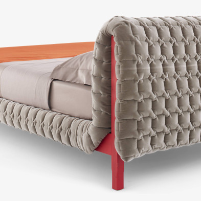Кровать Ligne roset Ruche