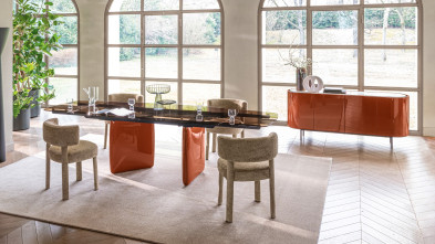 Стул Calligaris Glen Soft CS2256