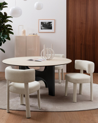 Стул Calligaris Glen Soft CS2256
