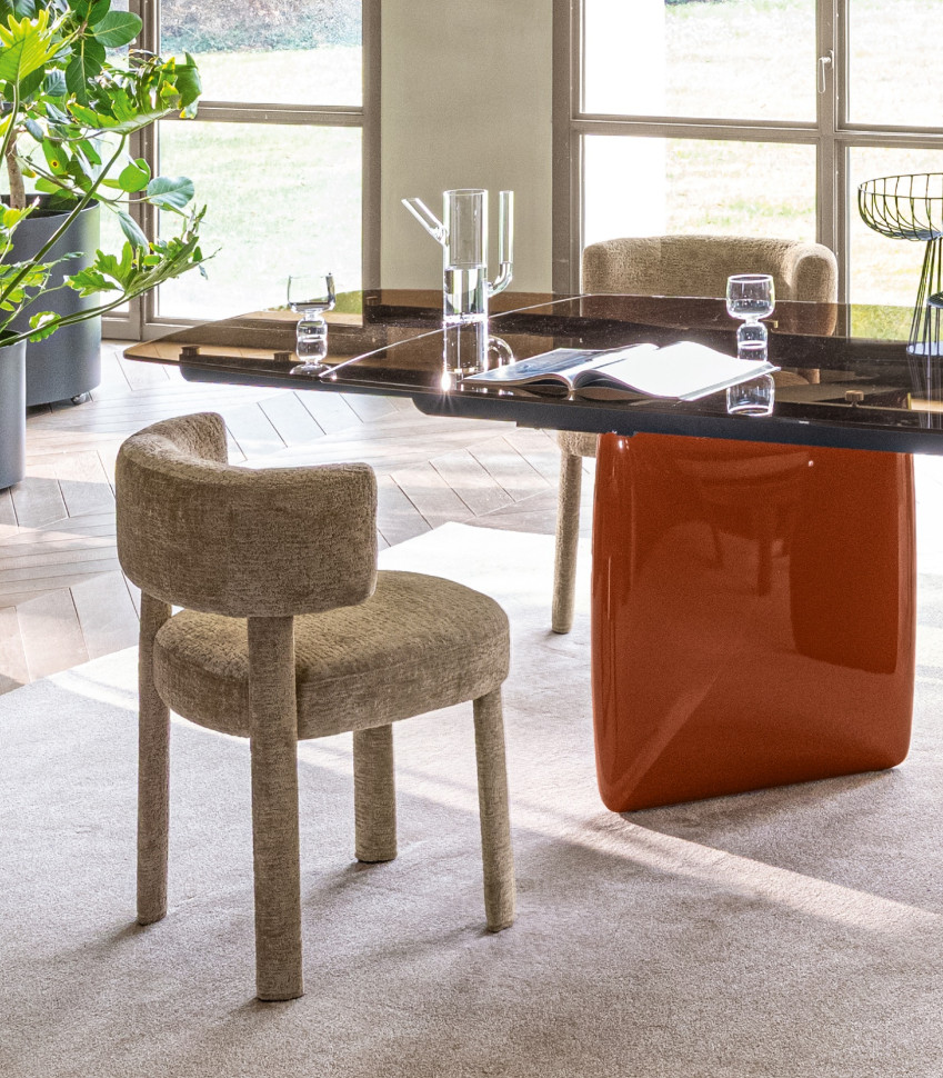 Стул Calligaris Glen Soft CS2256
