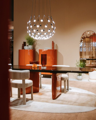 Стул Calligaris Glen Soft CS2256