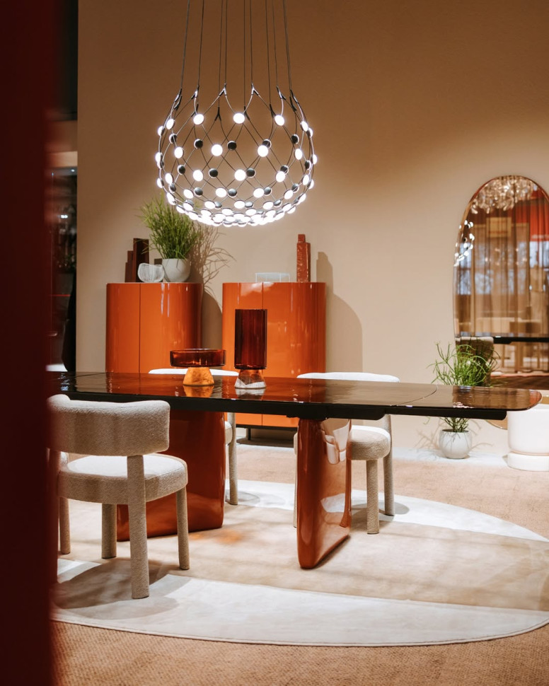 Стул Calligaris Glen Soft CS2256