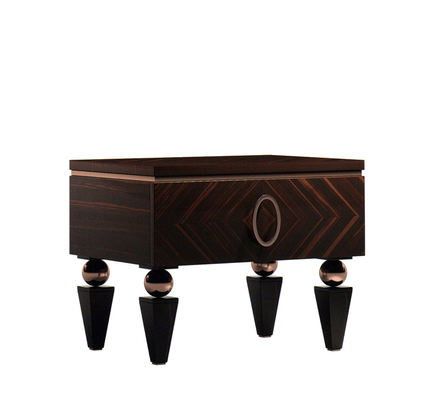 Тумбочка Atmosphera Capital Korp comodino