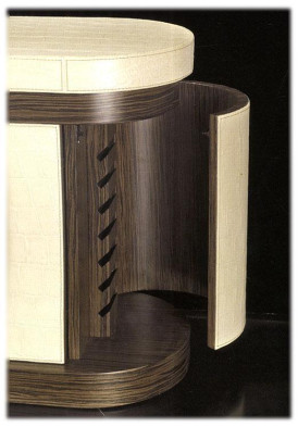 Тумба под телевизор Formitalia Volume 8 Tv cabinet