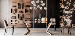 Стол в столовую Cattelan italia  Planer