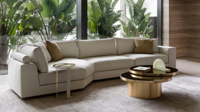 Журнальный стол Rugiano Space