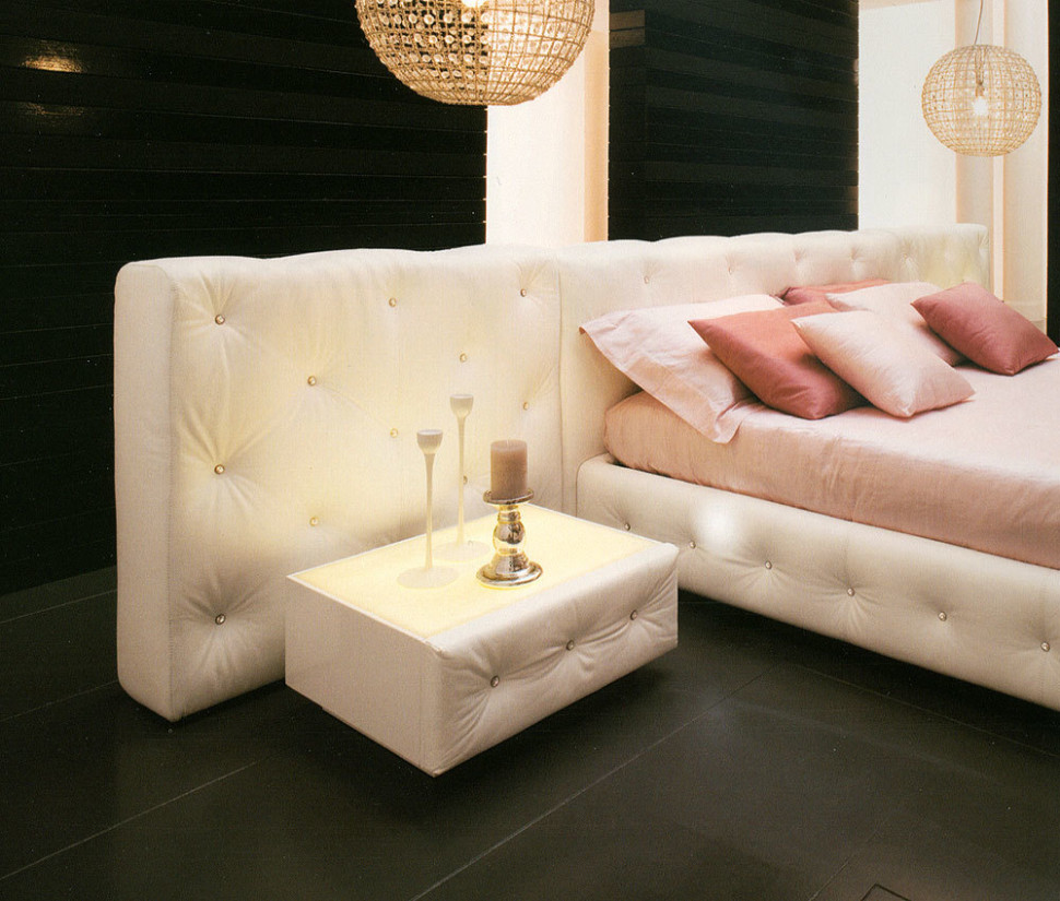 Тумбочка Auriga Mito 1964 C1 - фото товара