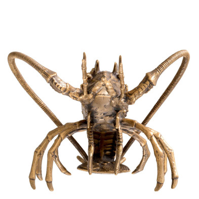 Статуэтка Lobster Eichholtz Accessories 23,5 x 24 x 18h nc109635
