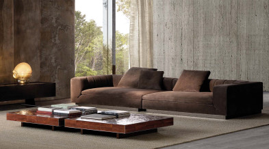 Диван Minotti Riley