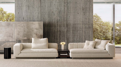 Диван Minotti Riley