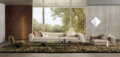 Диван Minotti Riley