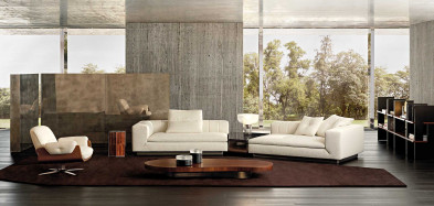 Диван Minotti Riley