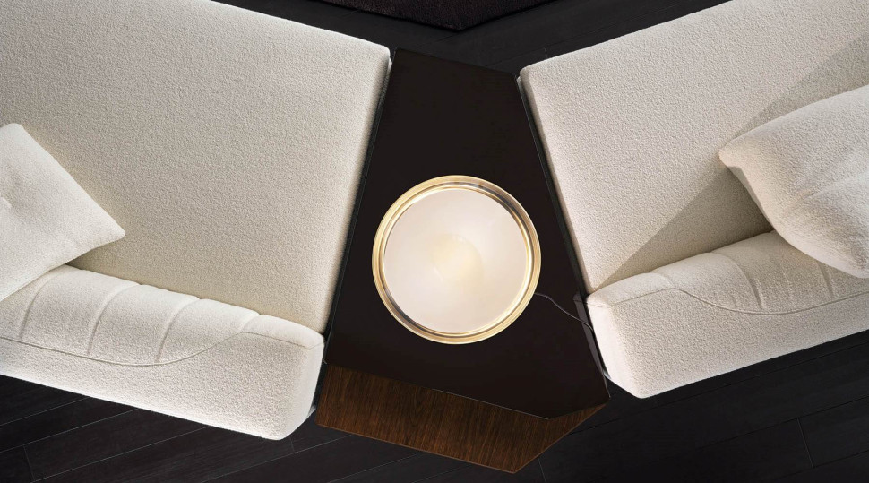 Диван Minotti Riley