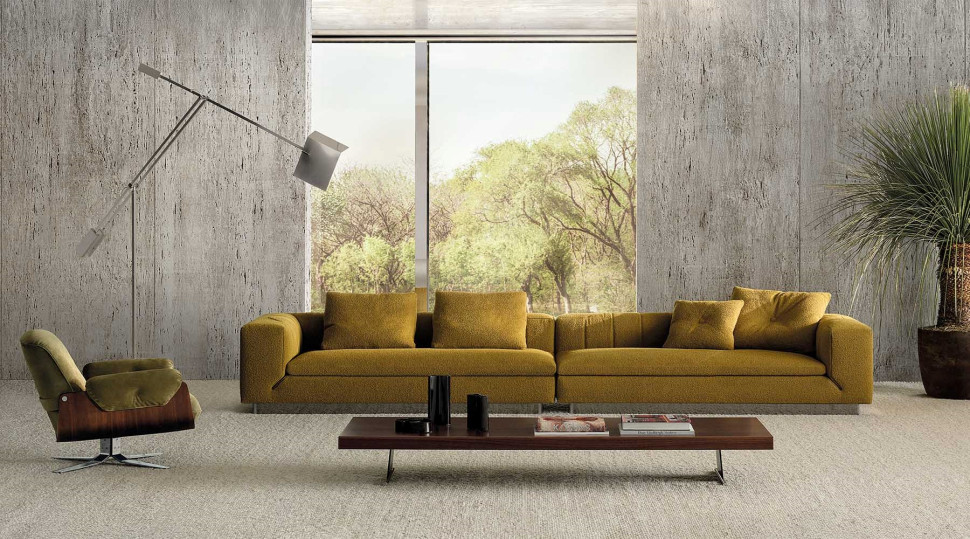 Диван Minotti Riley