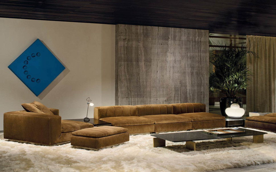 Диван Minotti Riley