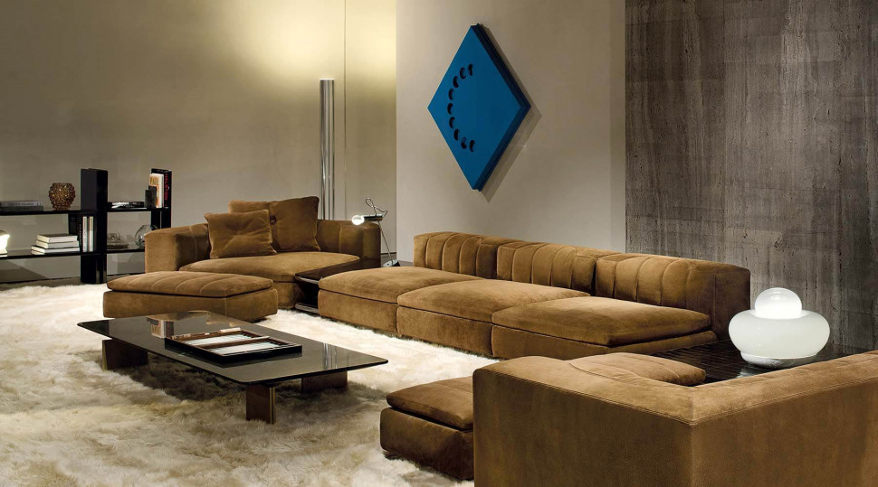 Диван Minotti Riley