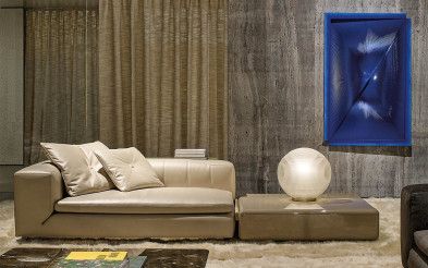 Диван Minotti Riley