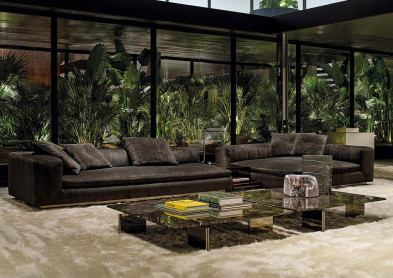 Диван Minotti Riley