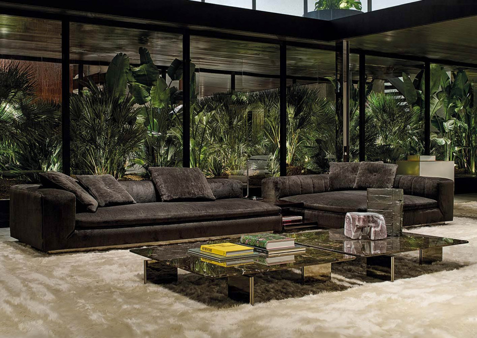 Диван Minotti Riley