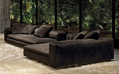 Диван Minotti Riley