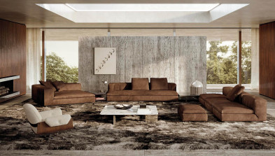 Диван Minotti Riley