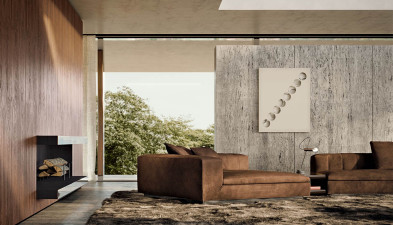 Диван Minotti Riley