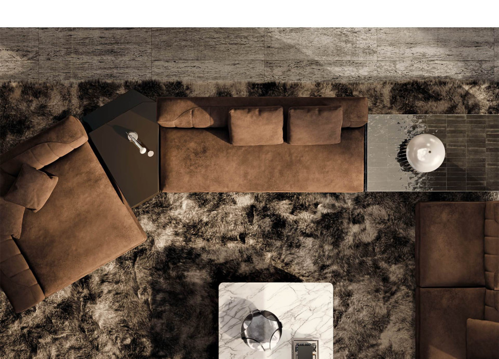 Диван Minotti Riley