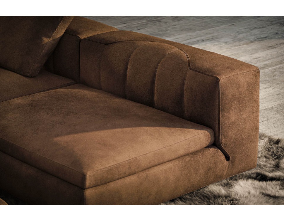 Диван Minotti Riley