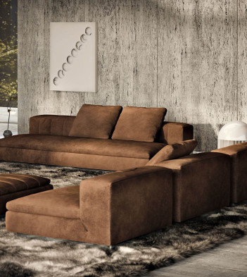 Диван Minotti Riley