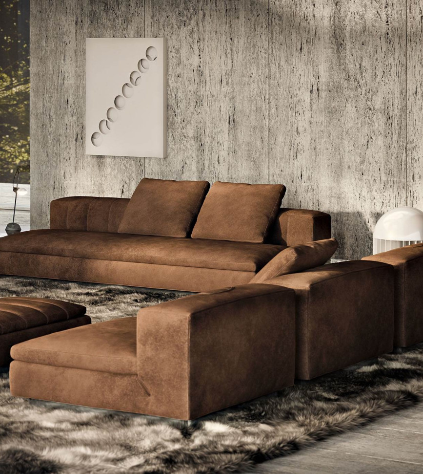 Диван Minotti Riley