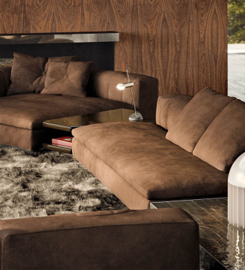Диван Minotti Riley