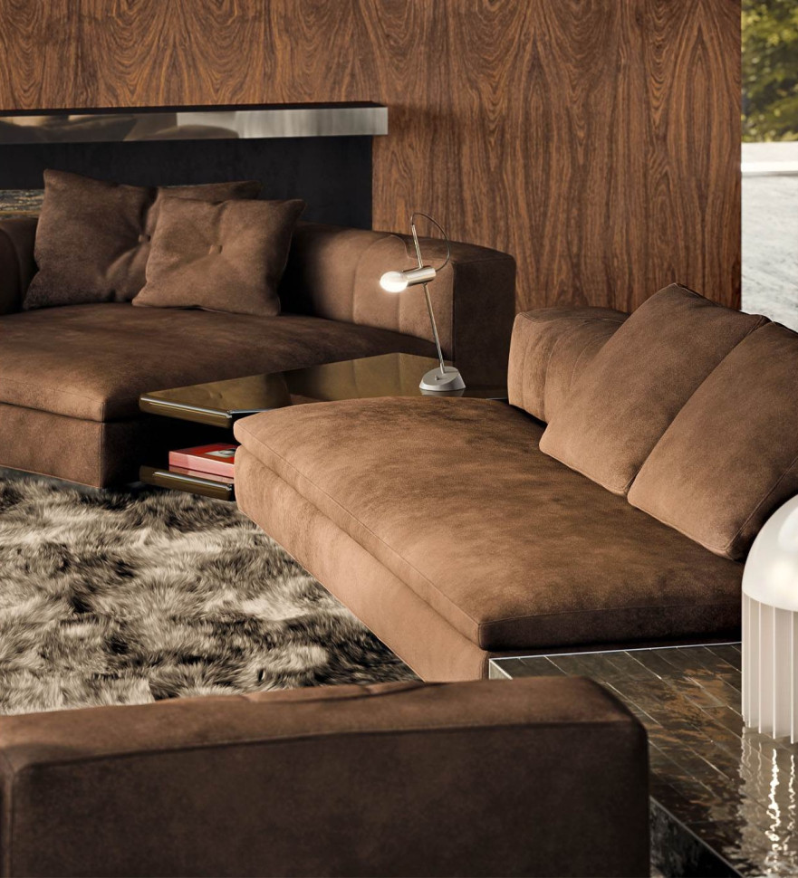 Диван Minotti Riley