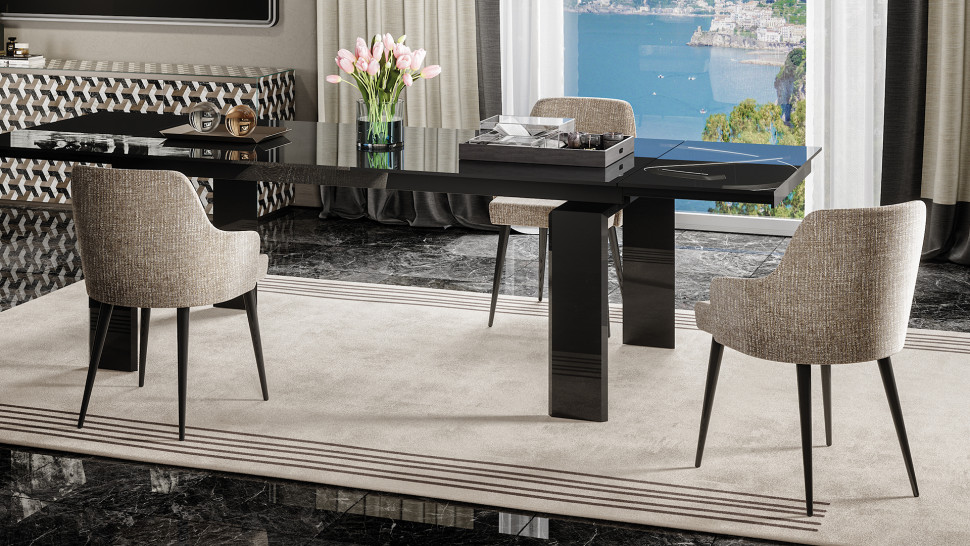 Стул Reflex Disegno Comfort Sedia