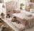 Кровать Ferretti &amp; ferretti Happy night Ltl90s + rel