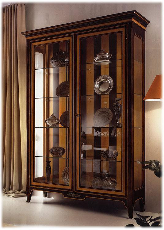 Витрина Seven Sedie Galatea 0VE08