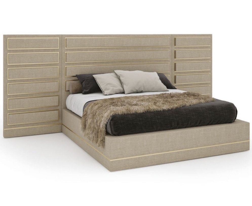 Кровать Asnaghi Venice