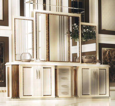 Буфет Asnaghi interiors Pure Aid03104
