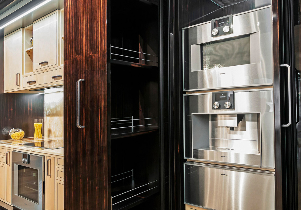 Кухня Provasi Moonlight