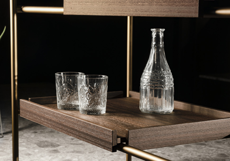 Кухня Mittel Cucine Without Borders