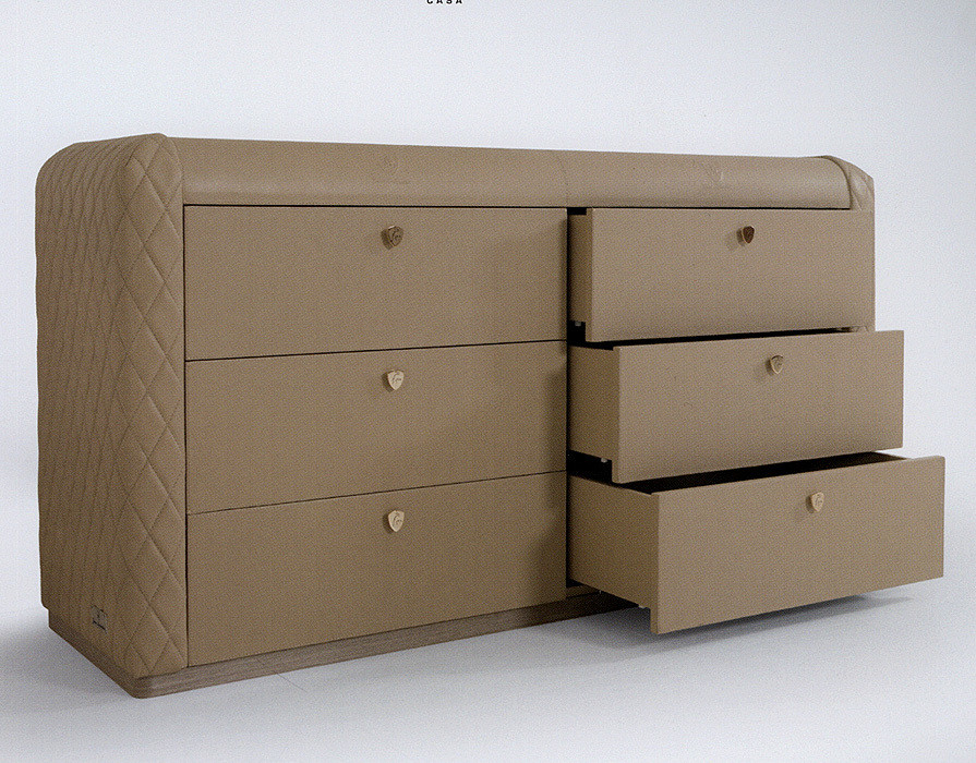 Комод Formitalia Tonino lamborghini vol.4 Kyalami 02